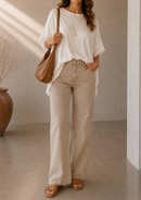 BLUSA ALFI