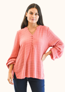BLUSA PARIS ROSA