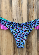 BIKINI CHETA VIBES REVERSIBLE