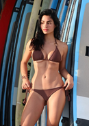 BIKINI HOT CHOCOLATE