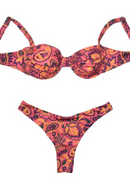 BIKINI BRUNELLA FLOREADO