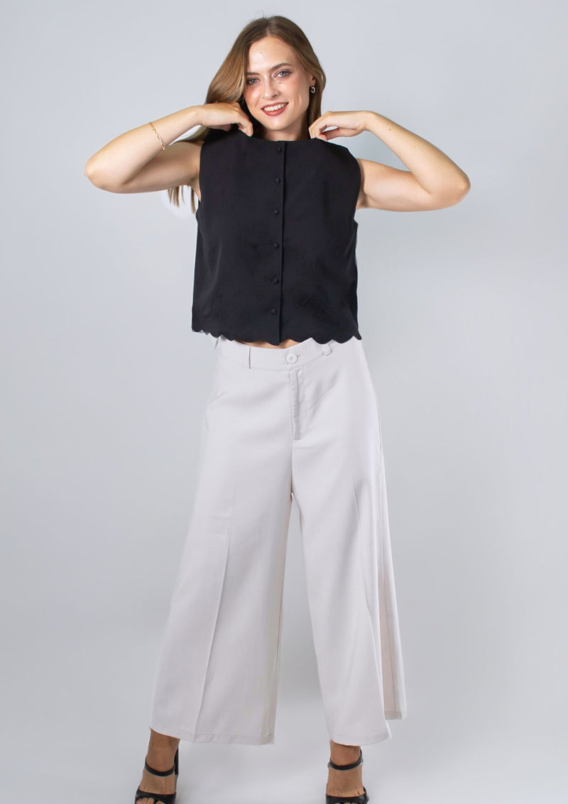 PANTALÓN CLARET