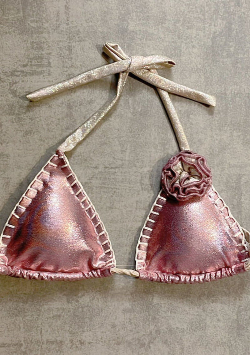 BIKINI ROSE GOLD