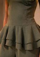 BLUSA ISABELLE
