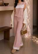 SET BERNA TEJIDO