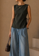BLUSA VITTORIA