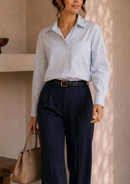 CAMISA TESSA