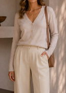 CARDIGAN CARLA