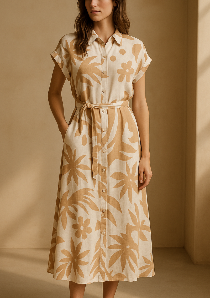 VESTIDO PITA
