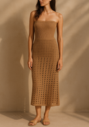 VESTIDO MONIC STRAPPLE