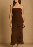 VESTIDO MONIC STRAPPLE