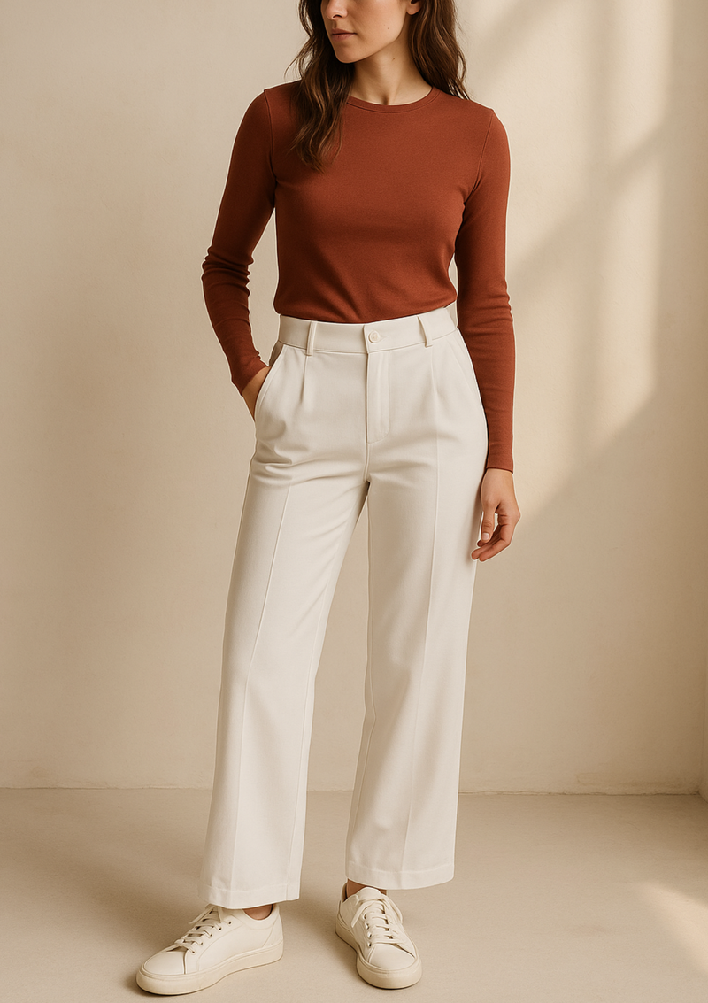 PANTALON MARIEL