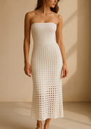 VESTIDO MONIC STRAPPLE