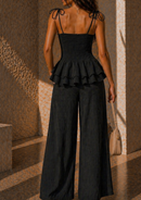 BLUSA ISABELLE