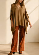 BLUSA CELIA MURCIELAGO