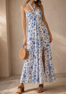 VESTIDO MAR STRAPPLE