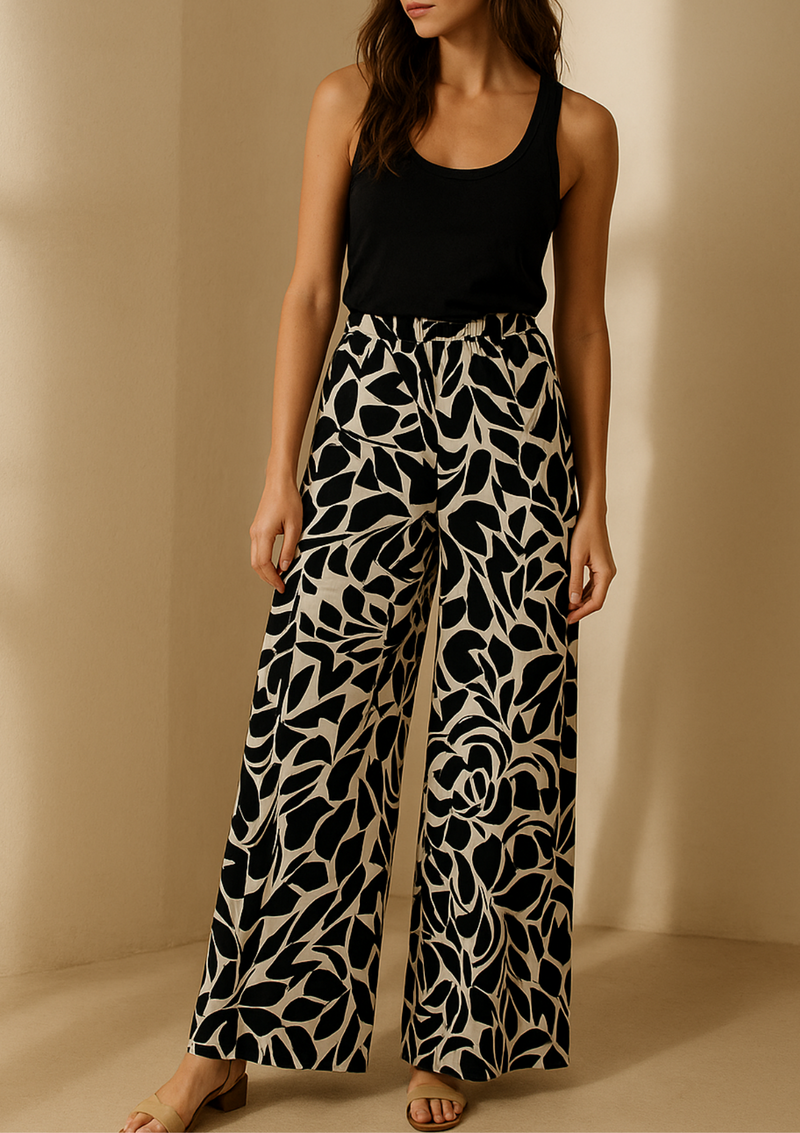 PANTALON DISEÑO
