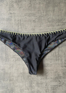 BIKINI MERCURIO REVERSIBLE BORDADO