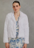 ABRIGO GENESIS BLANCO