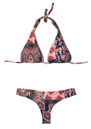 BIKINI ITACA RENATA PATCH