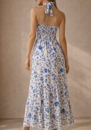 VESTIDO MAR STRAPPLE