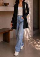 CARDIGAN DASHA TEJIDO