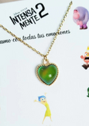 COLLAR EMOCIONES