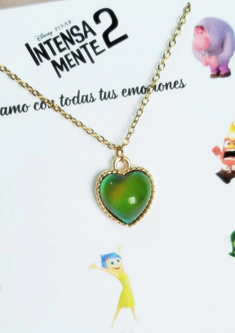 COLLAR EMOCIONES