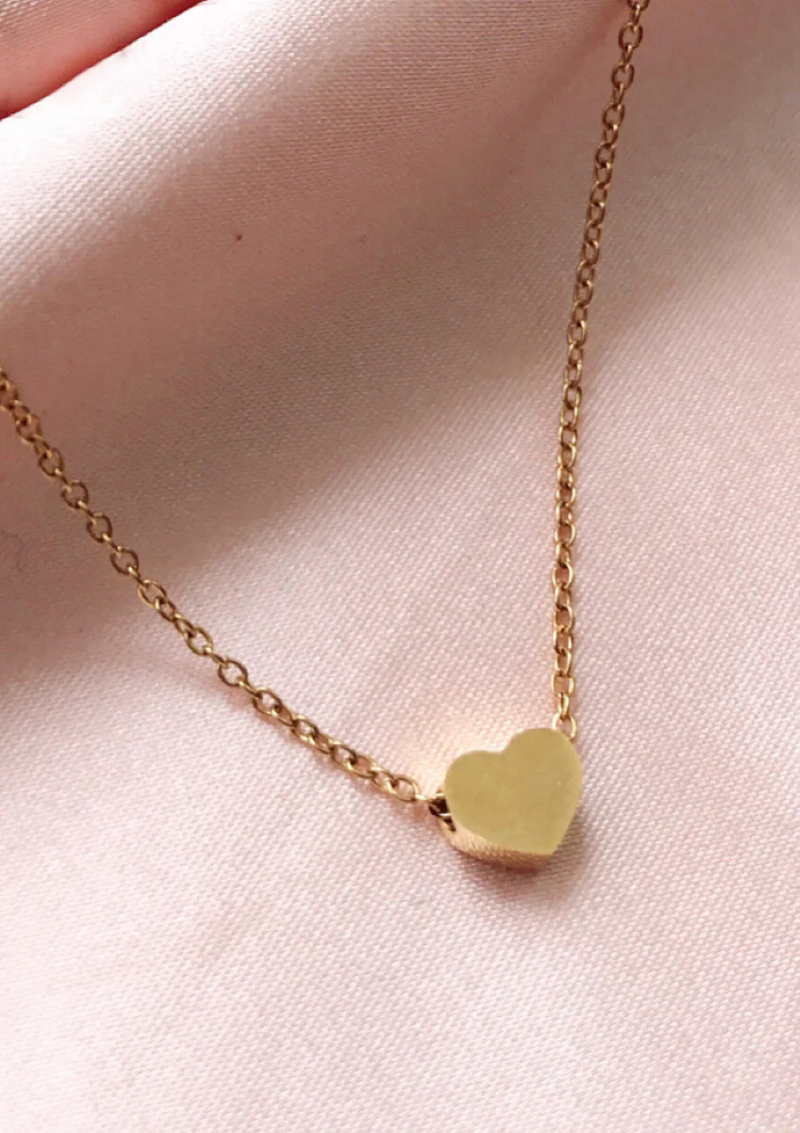 COLLAR CORAZON