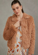 ABRIGO GENESIS BEIGE