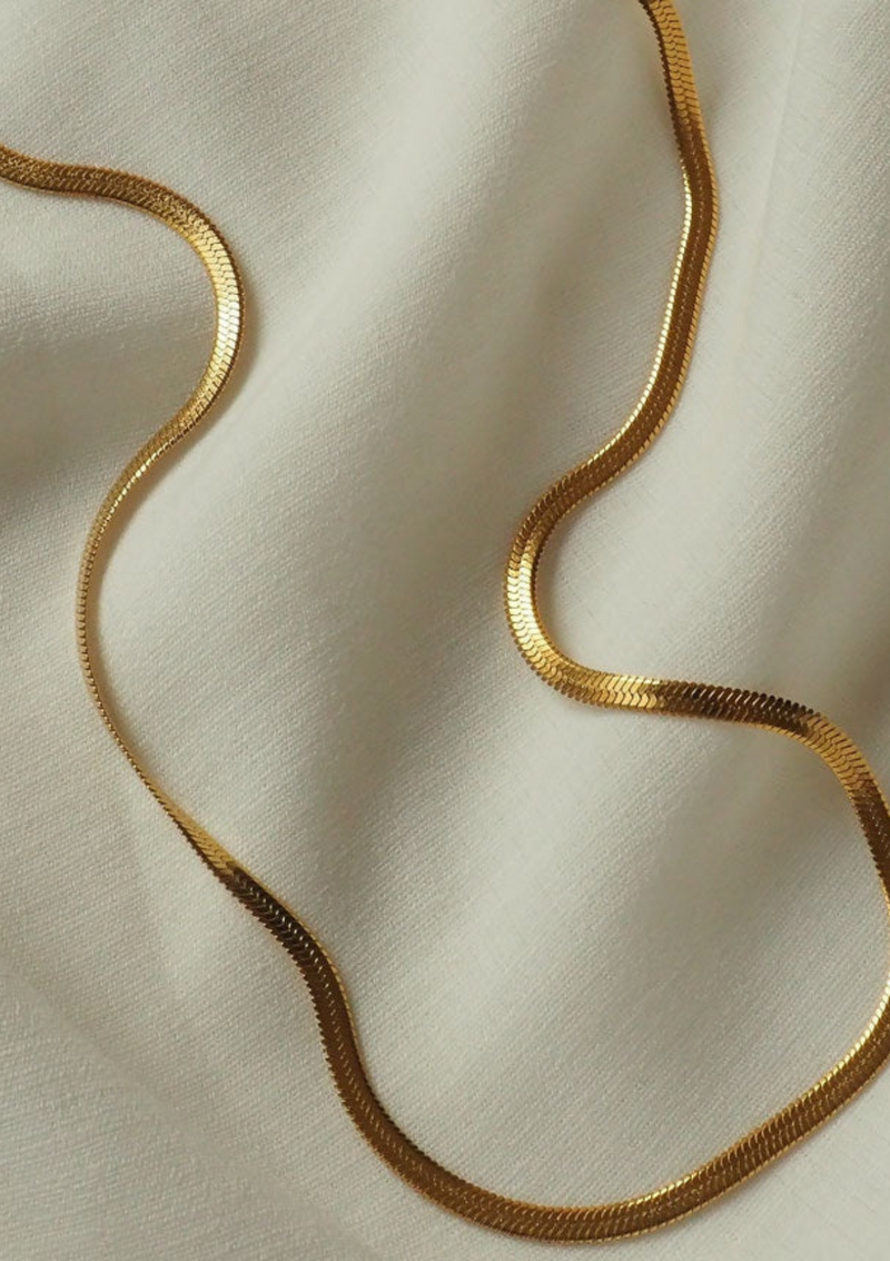 COLLAR FLAT