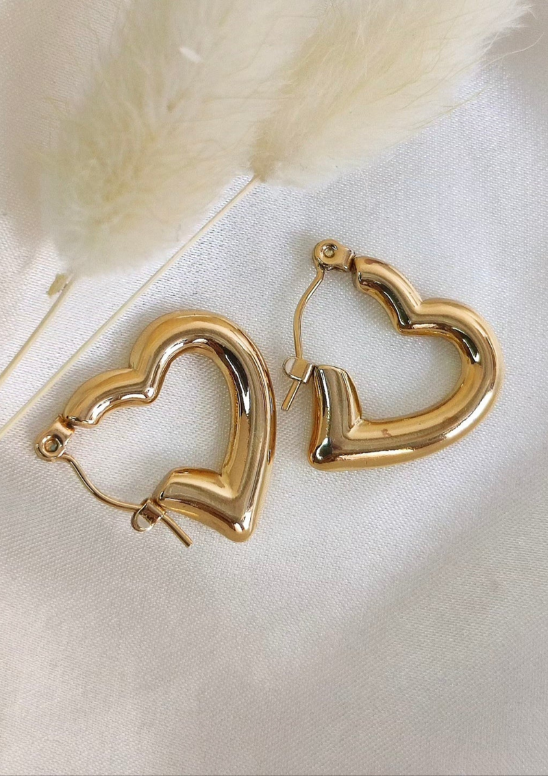 ARGOLLAS CORAZON BOLD