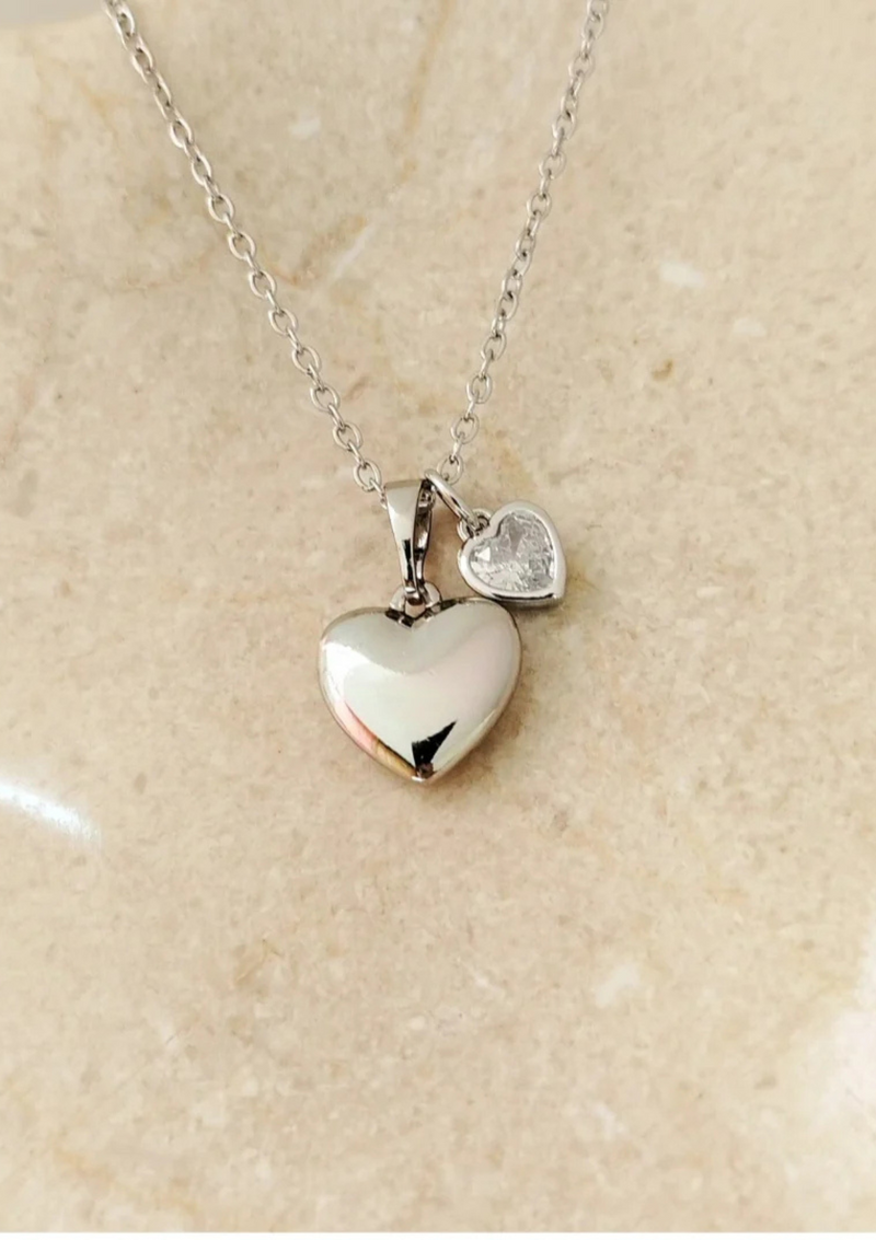 COLLAR TWO CORAZON
