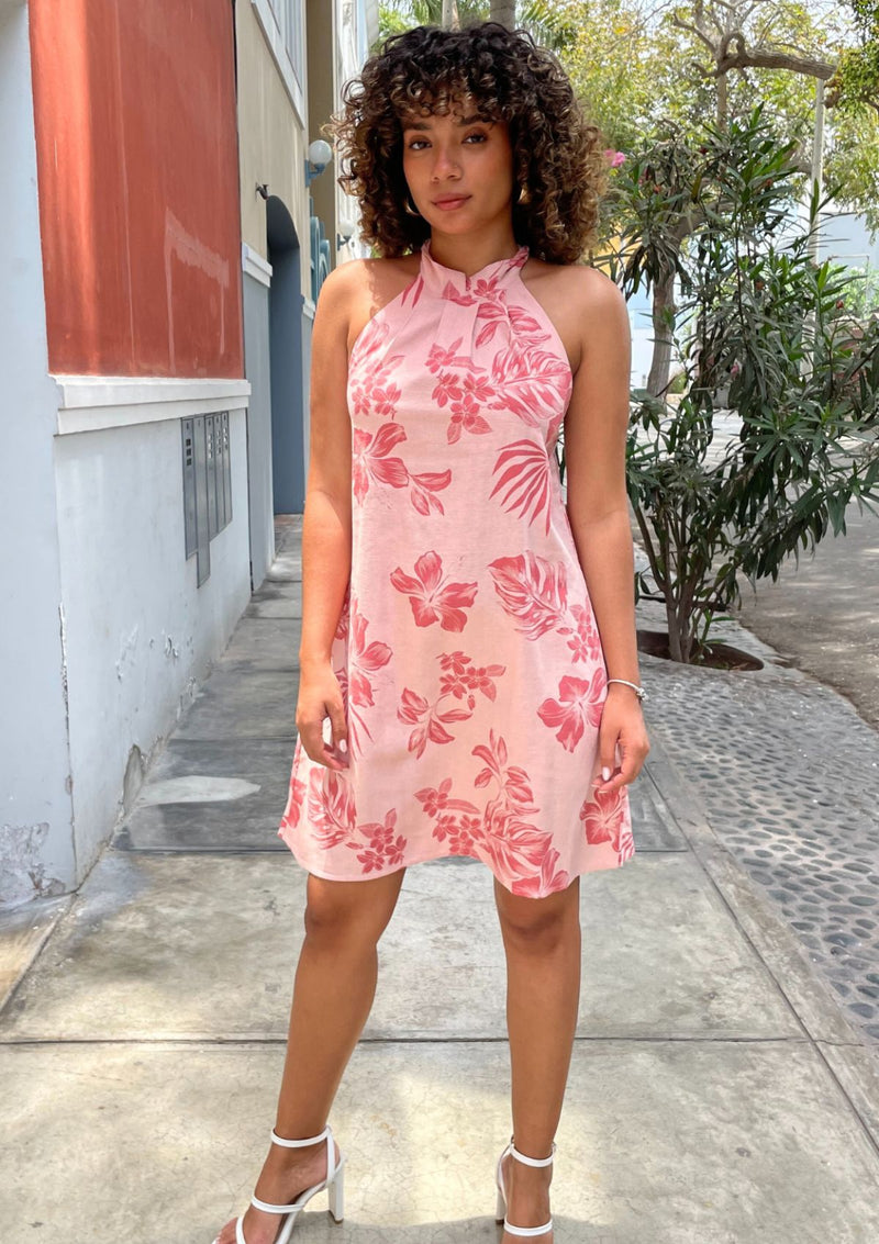 VESTIDO MALA