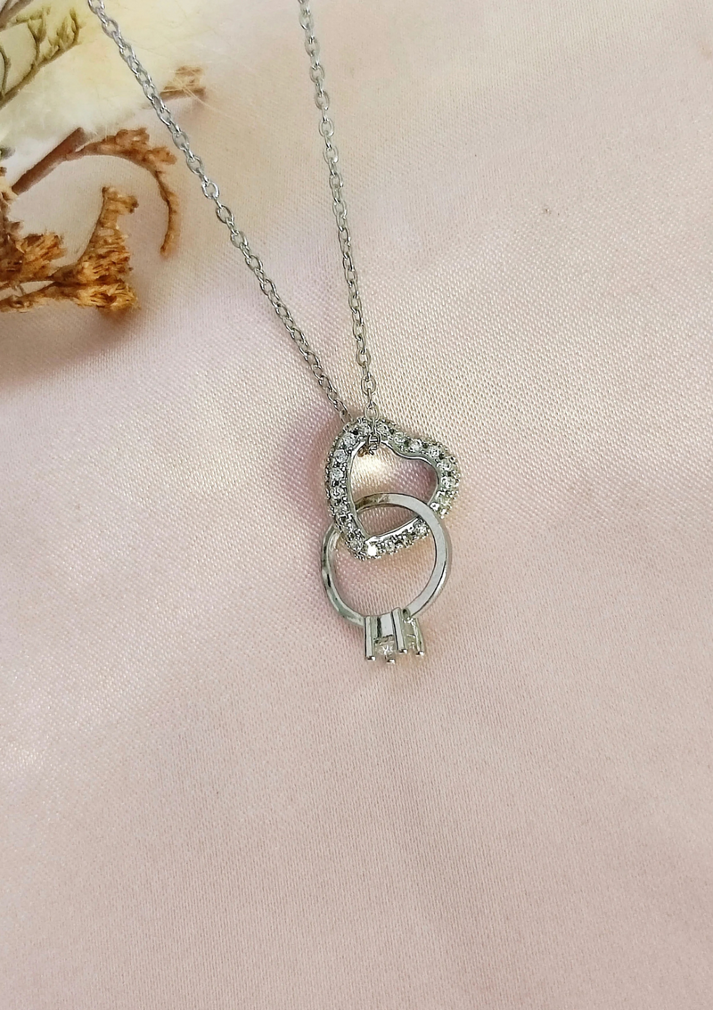 COLLAR PROMESA