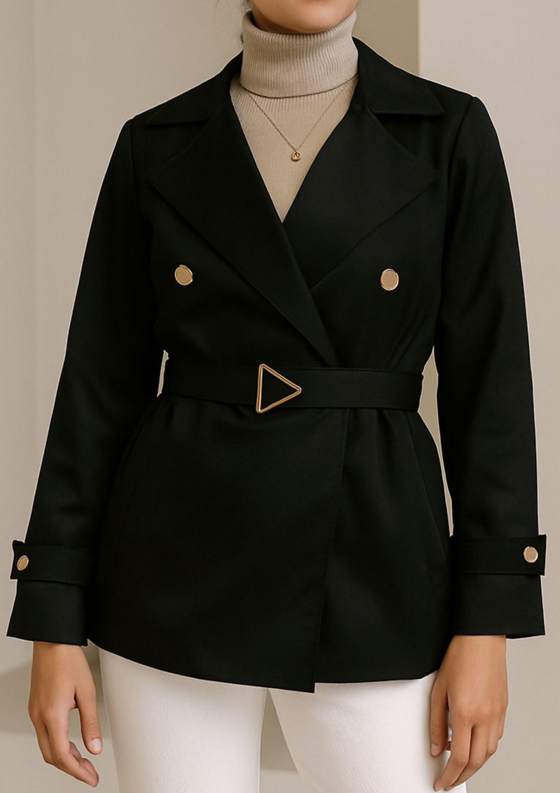 MINI TRENCH