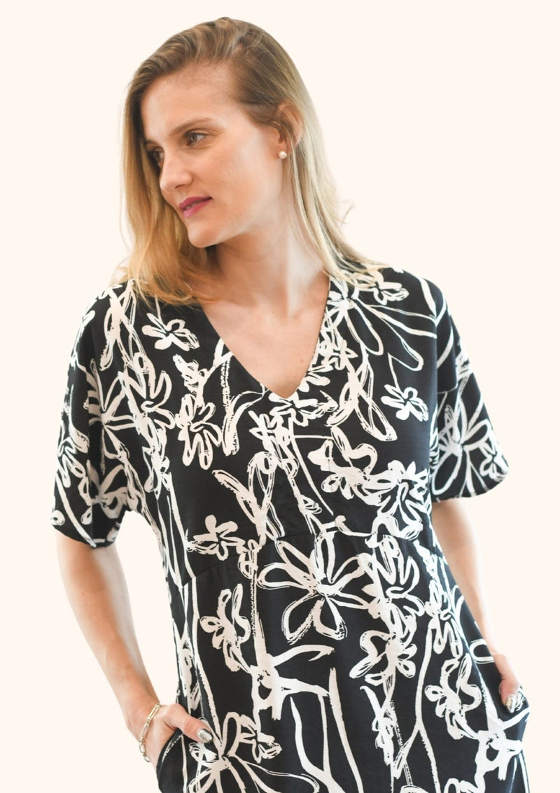 VESTIDO MARCELLA