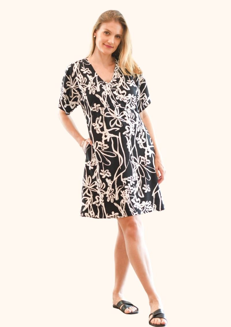 VESTIDO MARCELLA