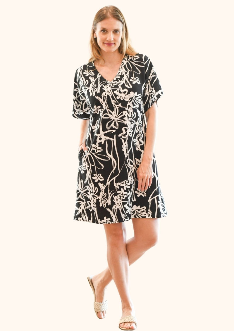 VESTIDO MARCELLA