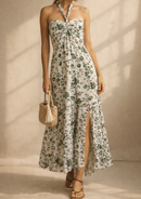 VESTIDO MAR STRAPPLE