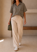 BLUSA ADALIA