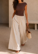 PANTALON AMPLIO