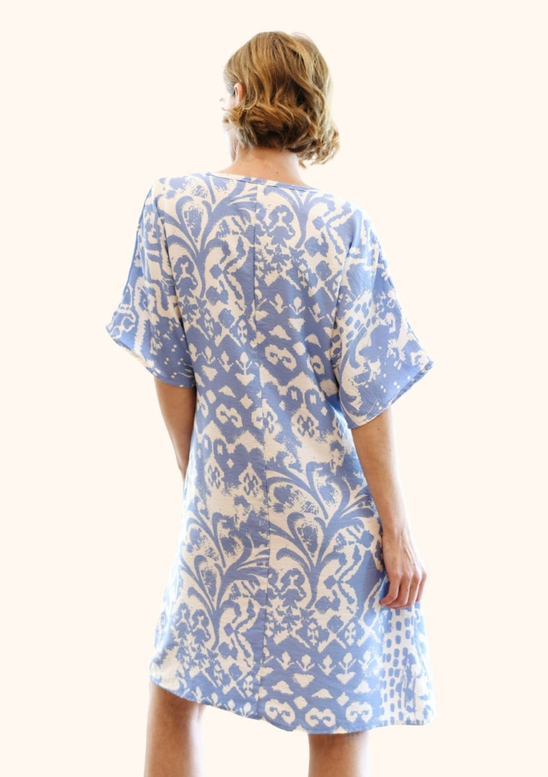 VESTIDO MARCELLA