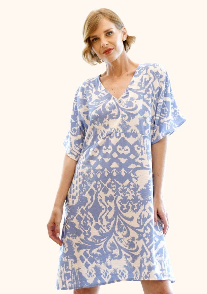 VESTIDO MARCELLA