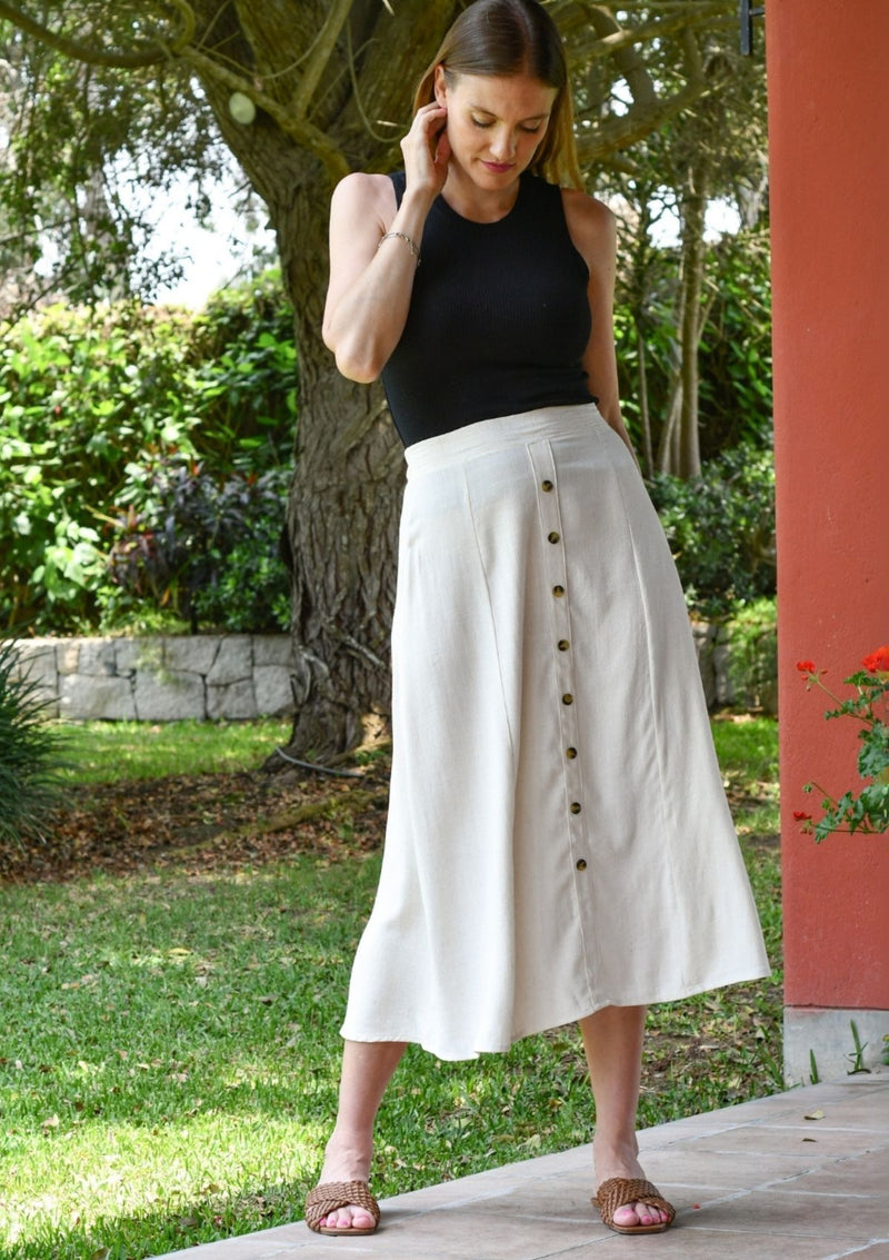 FALDA LIN