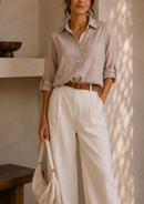 CAMISA TESSA