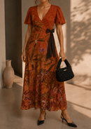 VESTIDO MONTANA
