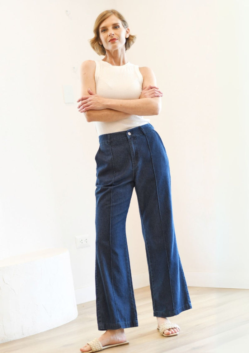 PANTALON BELL
