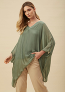 BLUSA CELIA MURCIELAGO