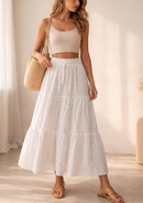 MAXIFALDA EMMA BRODERIE